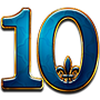 Ten